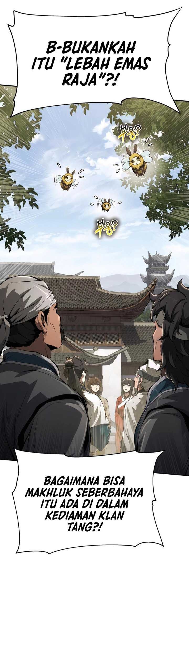 Entomologist in Sichuan Tang Clan Chapter 24 Gambar 26