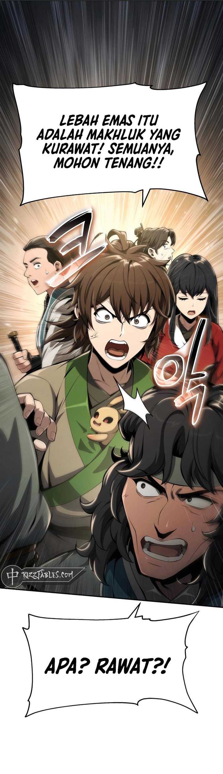 Entomologist in Sichuan Tang Clan Chapter 24 Gambar 31