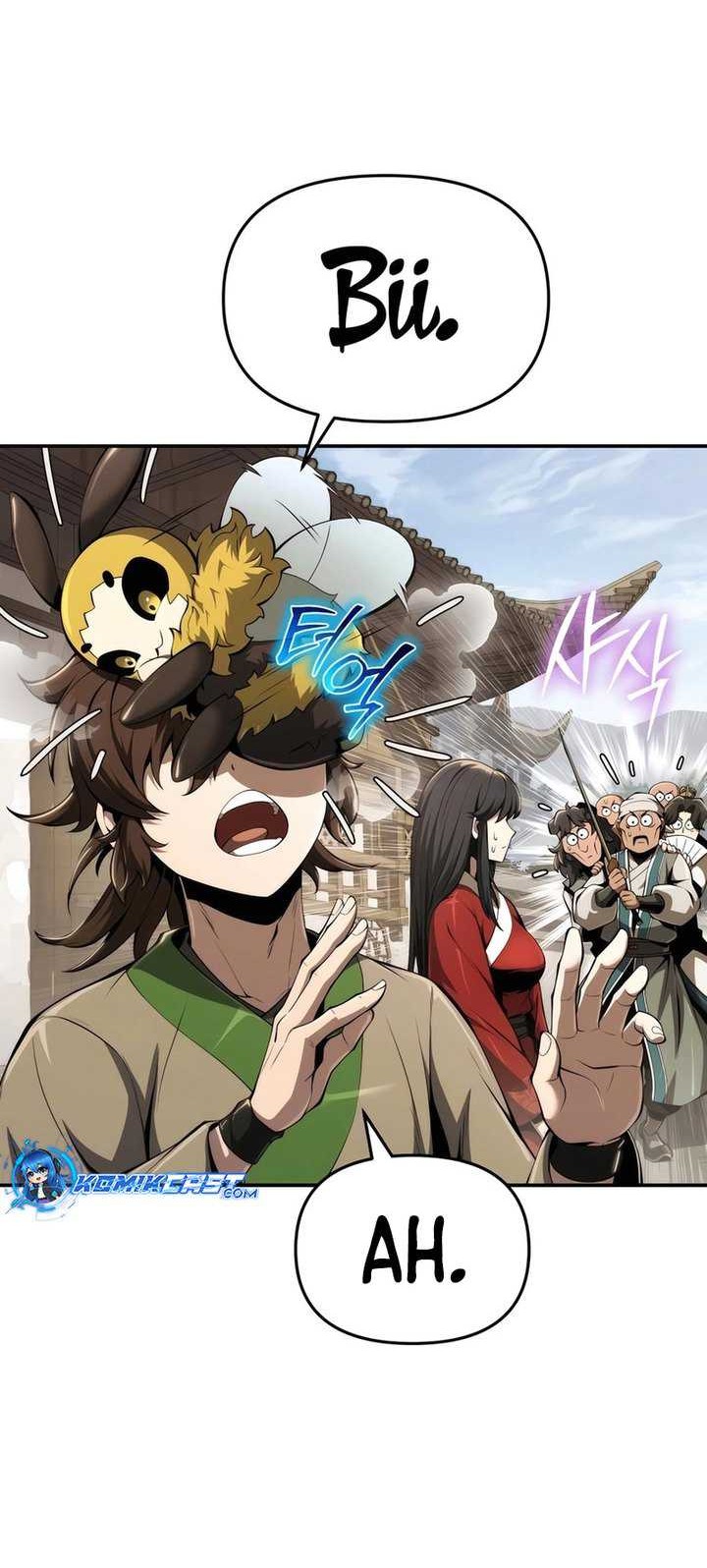 Entomologist in Sichuan Tang Clan Chapter 24 Gambar 32