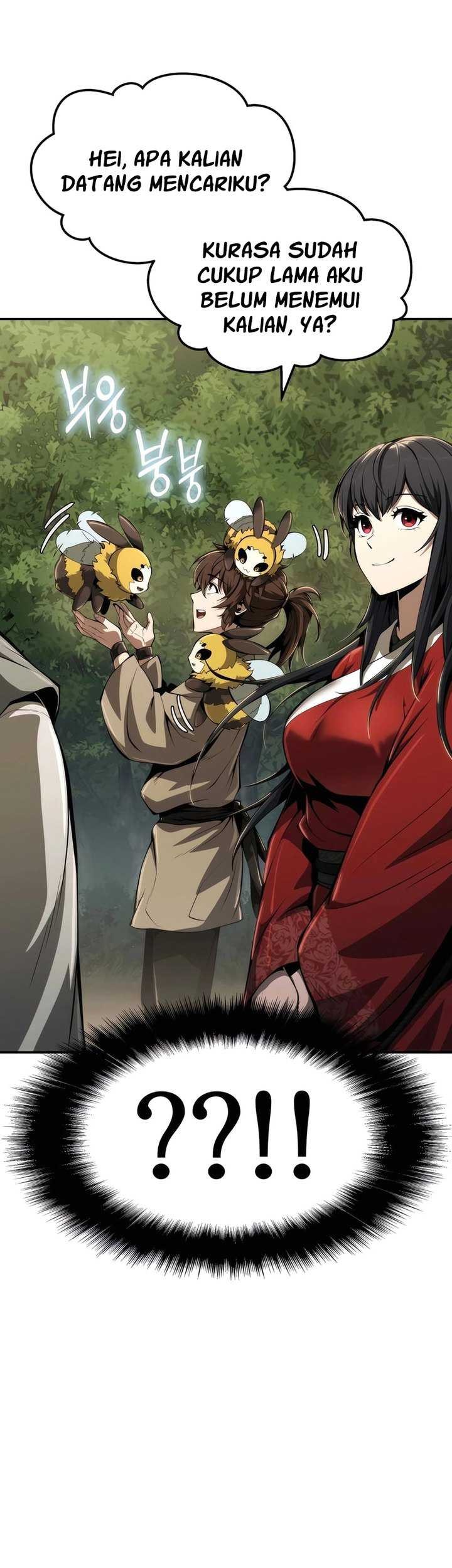 Entomologist in Sichuan Tang Clan Chapter 24 Gambar 33