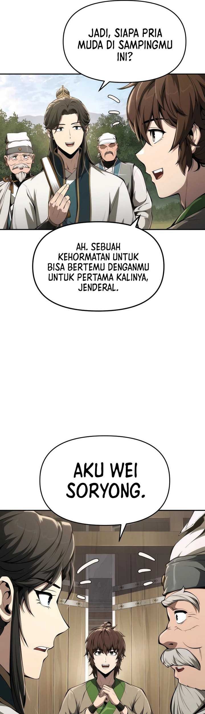 Entomologist in Sichuan Tang Clan Chapter 24 Gambar 18