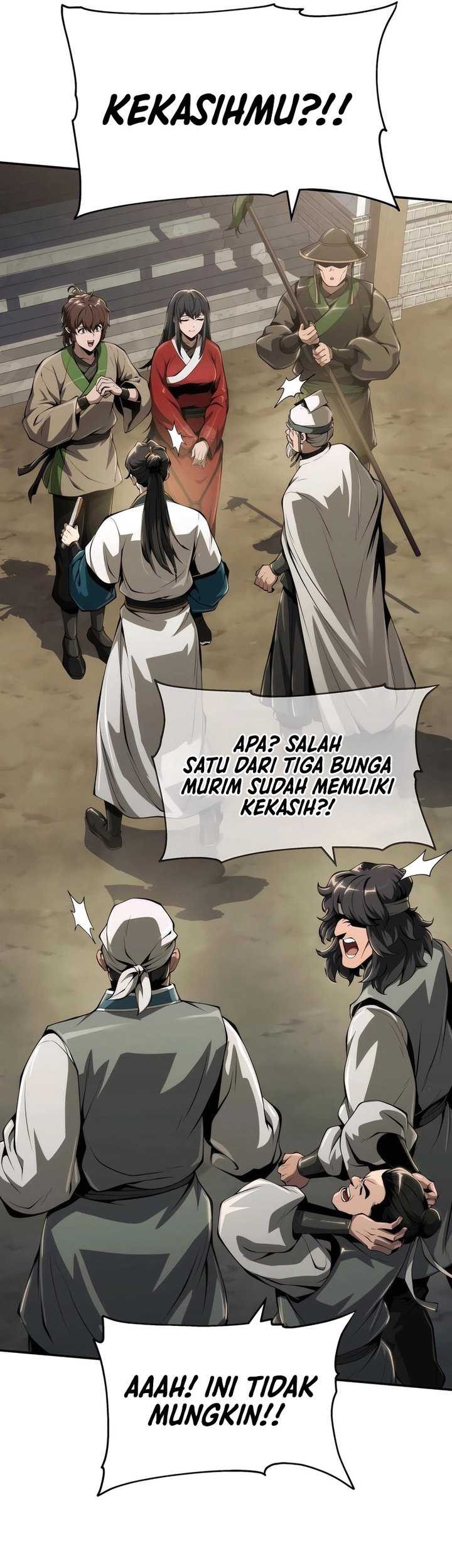 Entomologist in Sichuan Tang Clan Chapter 24 Gambar 21