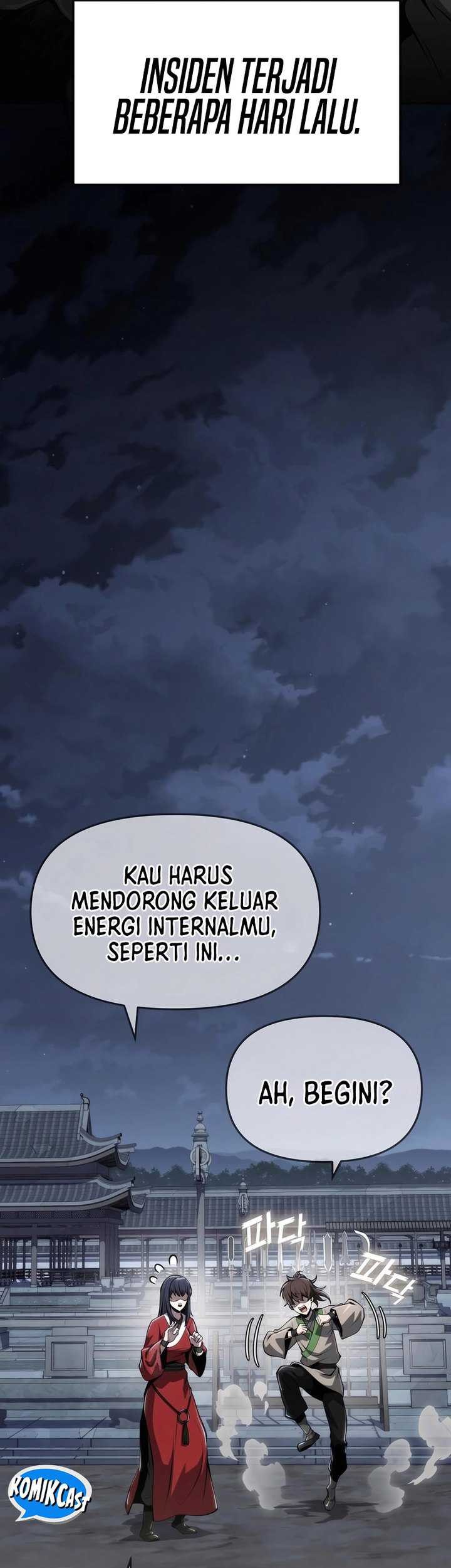 Entomologist in Sichuan Tang Clan Chapter 24 Gambar 44