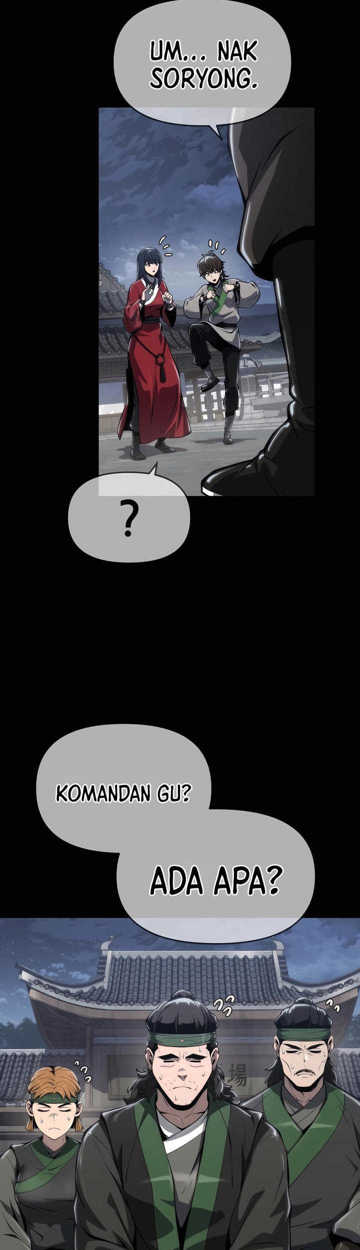 Entomologist in Sichuan Tang Clan Chapter 24 Gambar 46