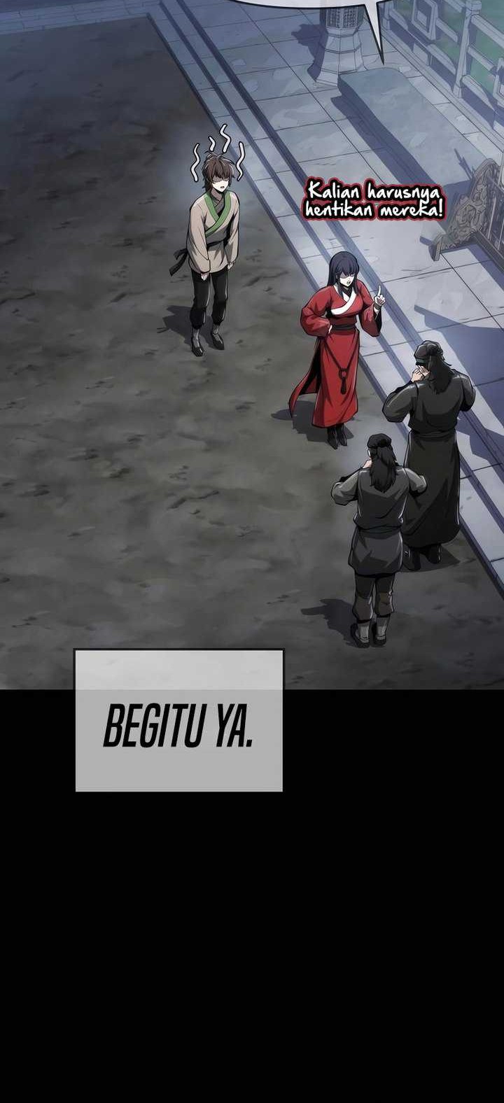 Entomologist in Sichuan Tang Clan Chapter 24 Gambar 53