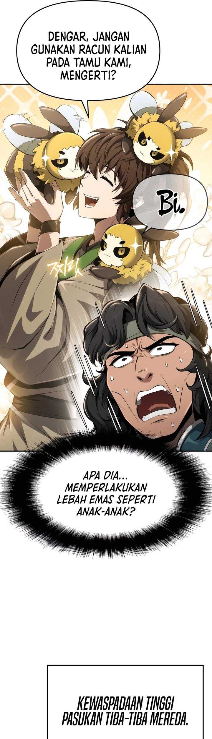 Entomologist in Sichuan Tang Clan Chapter 24 Gambar 35