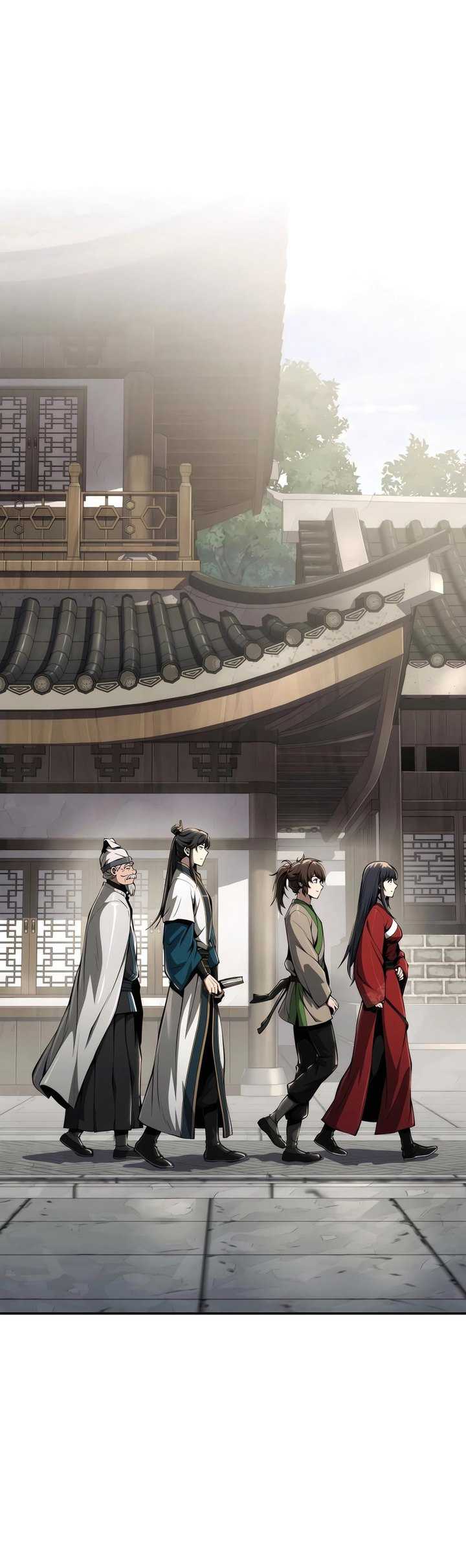 Entomologist in Sichuan Tang Clan Chapter 24 Gambar 37