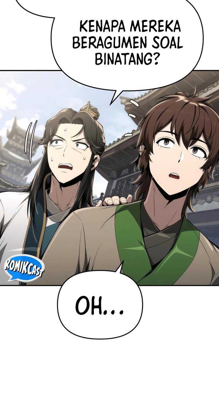 Entomologist in Sichuan Tang Clan Chapter 24 Gambar 41