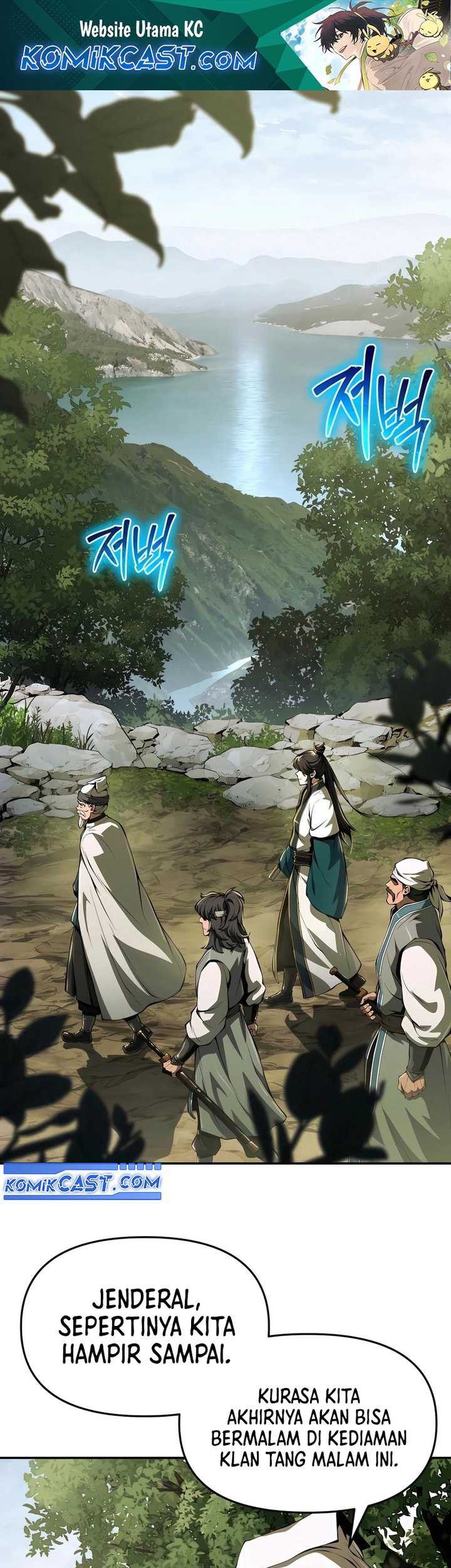 Manhwa Entomologist in Sichuan Tang Clan Chapter 24 gambar nomor 2