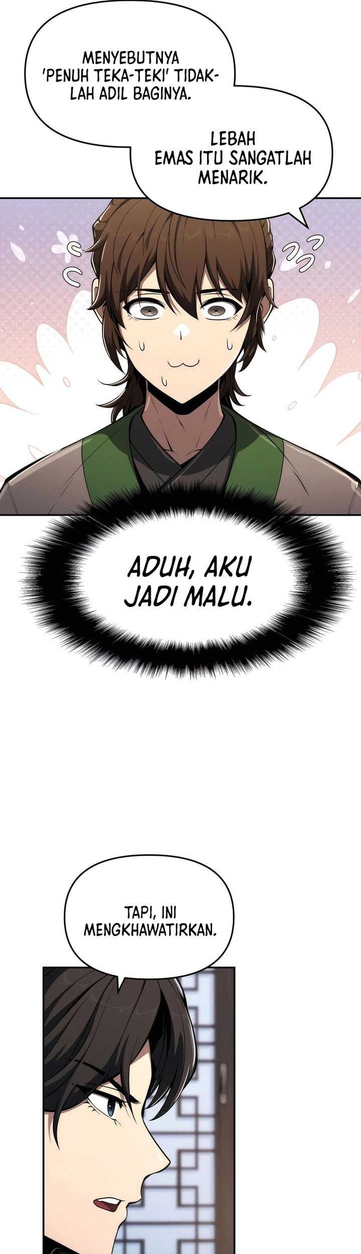 Entomologist in Sichuan Tang Clan Chapter 24 Gambar 62