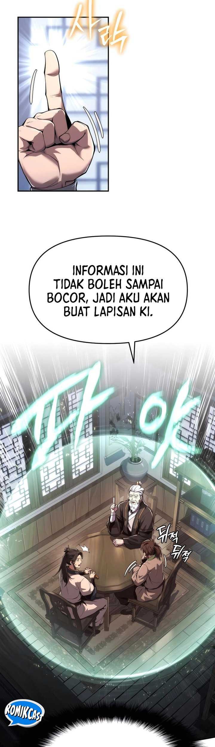 Entomologist in Sichuan Tang Clan Chapter 24 Gambar 66