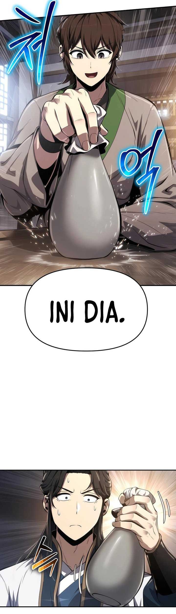 Entomologist in Sichuan Tang Clan Chapter 24 Gambar 68