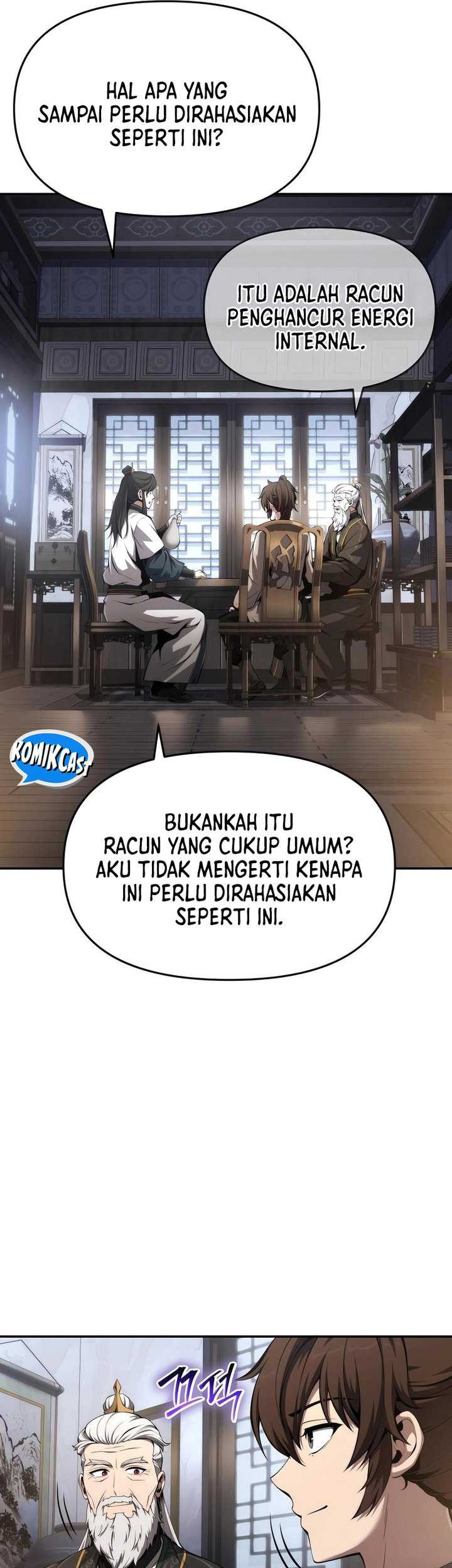 Entomologist in Sichuan Tang Clan Chapter 24 Gambar 70