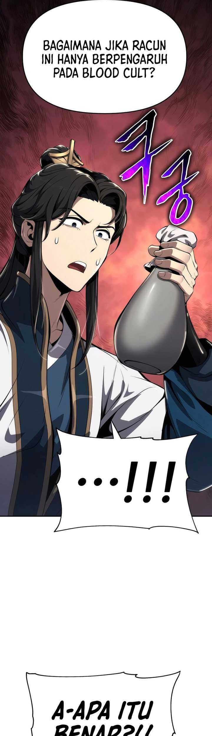 Entomologist in Sichuan Tang Clan Chapter 24 Gambar 72