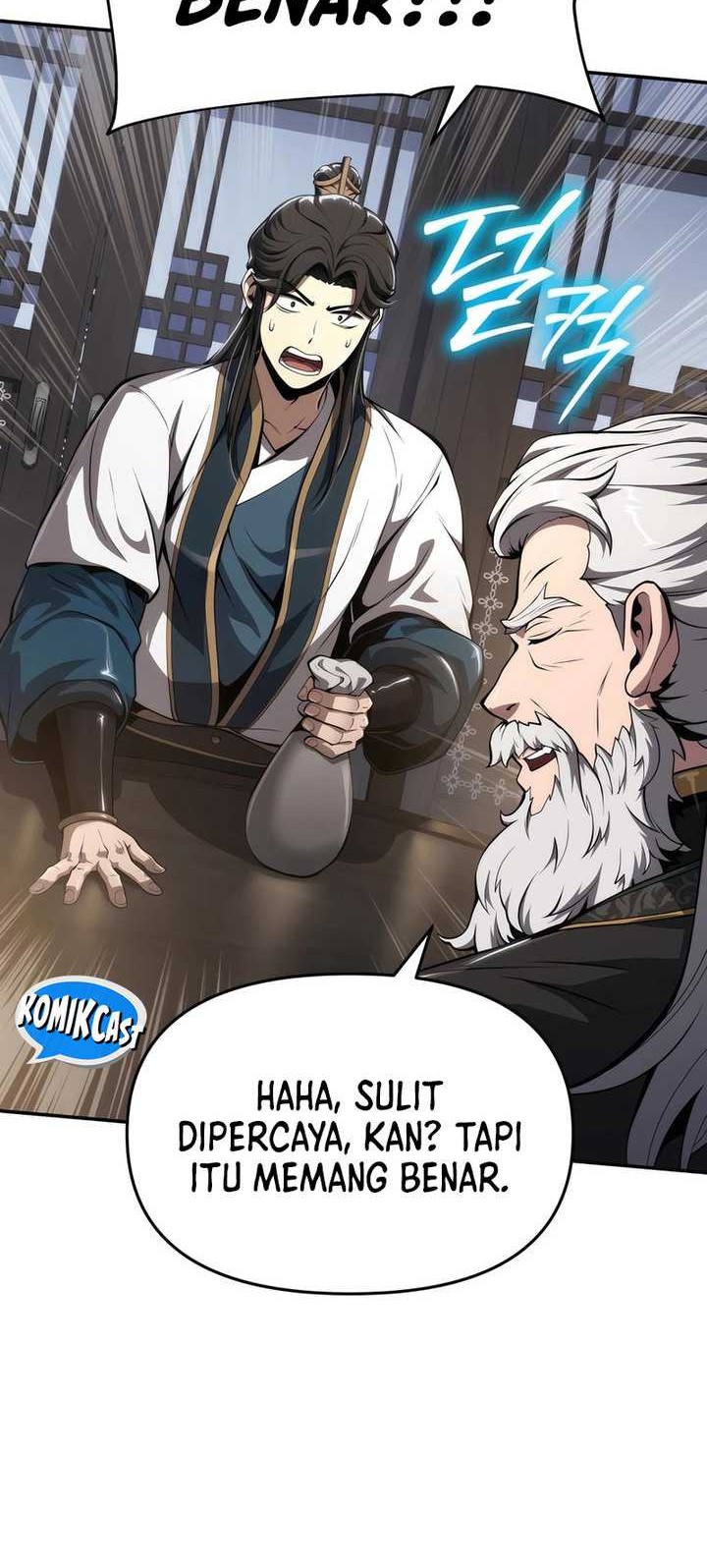 Entomologist in Sichuan Tang Clan Chapter 24 Gambar 73