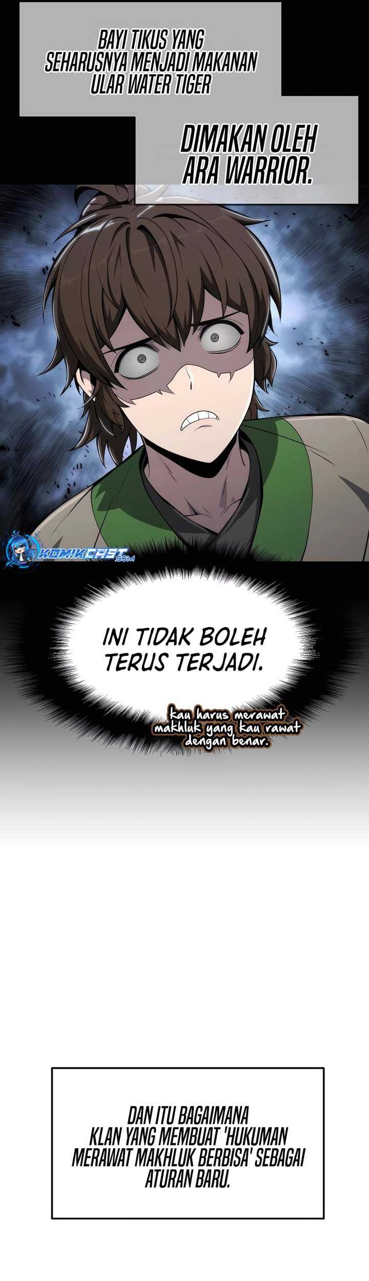 Entomologist in Sichuan Tang Clan Chapter 24 Gambar 54