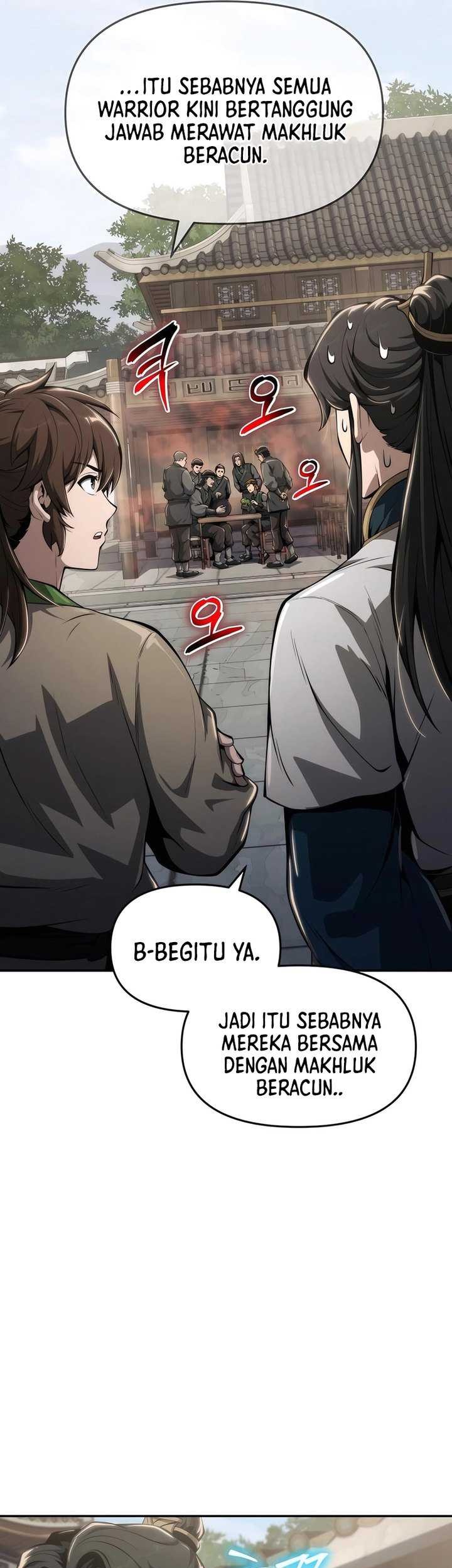 Entomologist in Sichuan Tang Clan Chapter 24 Gambar 56