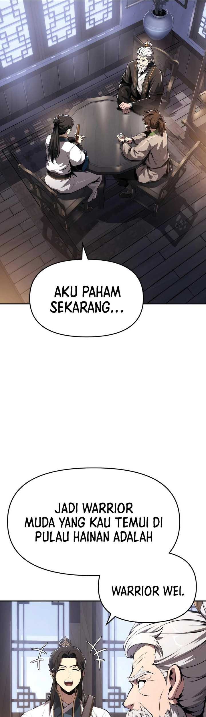 Entomologist in Sichuan Tang Clan Chapter 24 Gambar 60