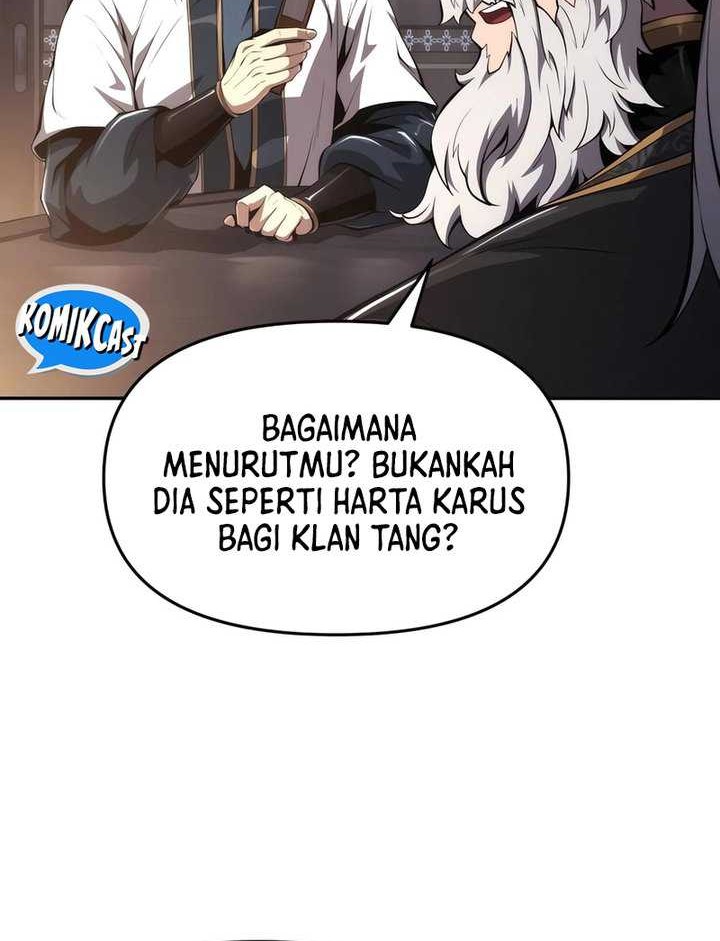 Entomologist in Sichuan Tang Clan Chapter 24 Gambar 61