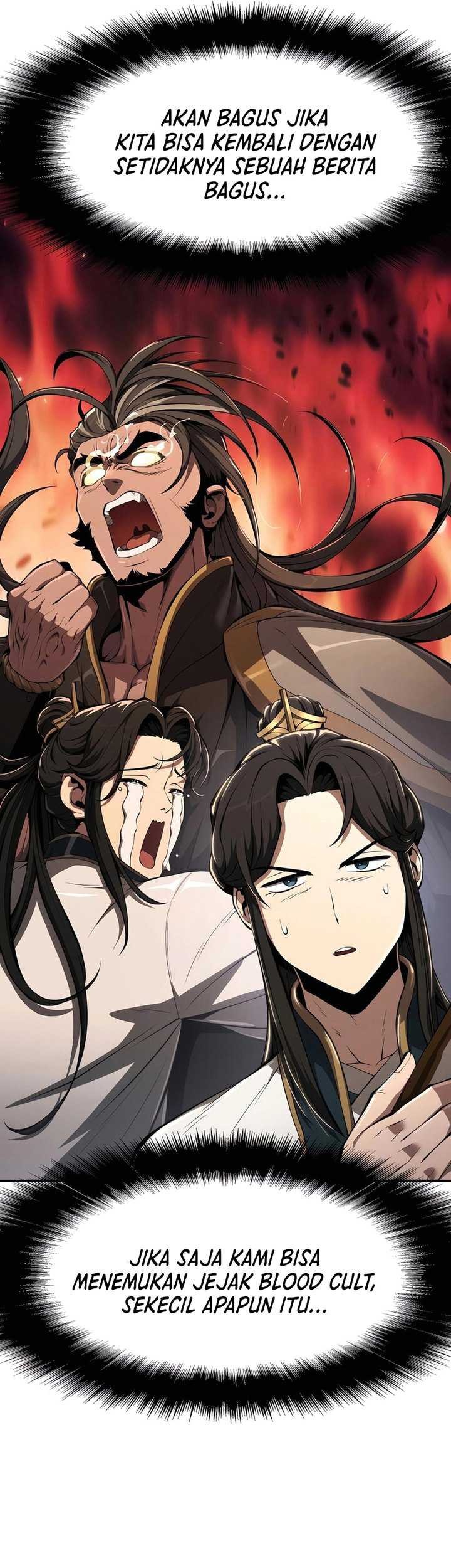 Entomologist in Sichuan Tang Clan Chapter 24 Gambar 4