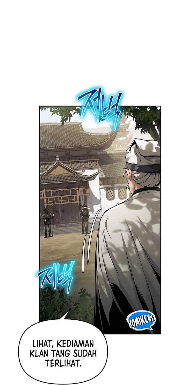 Entomologist in Sichuan Tang Clan Chapter 24 Gambar 5