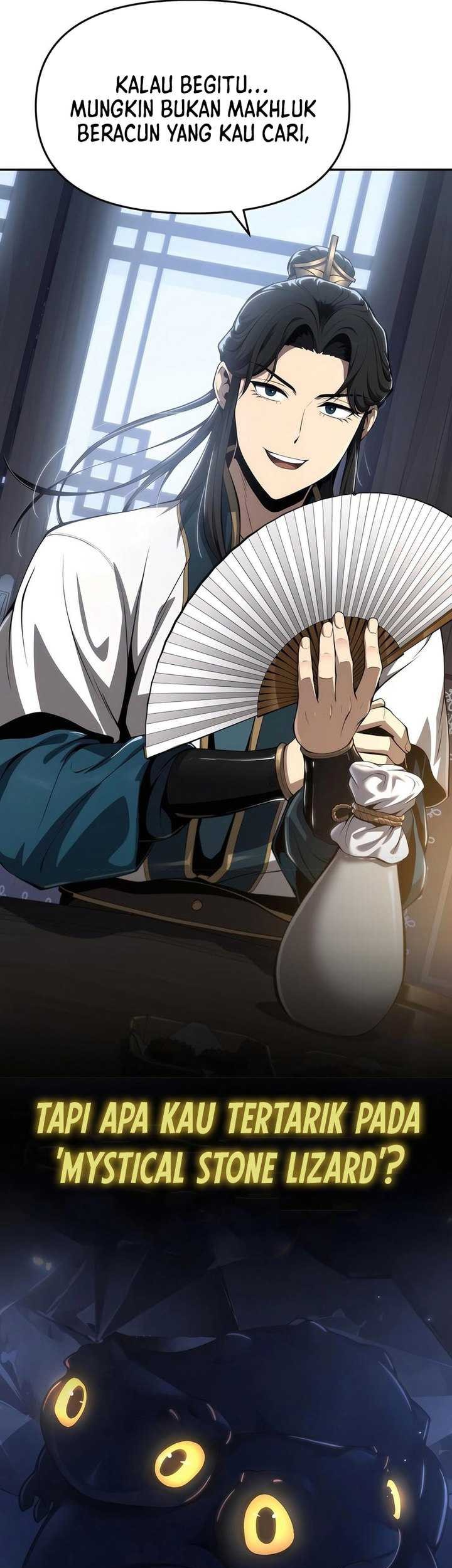 Entomologist in Sichuan Tang Clan Chapter 24 Gambar 88