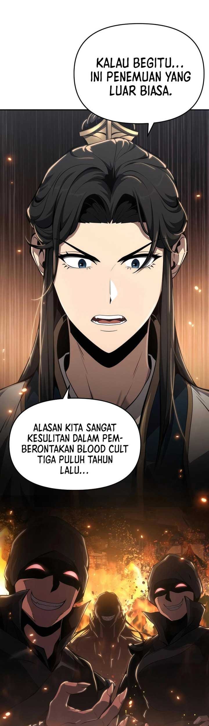 Entomologist in Sichuan Tang Clan Chapter 24 Gambar 74