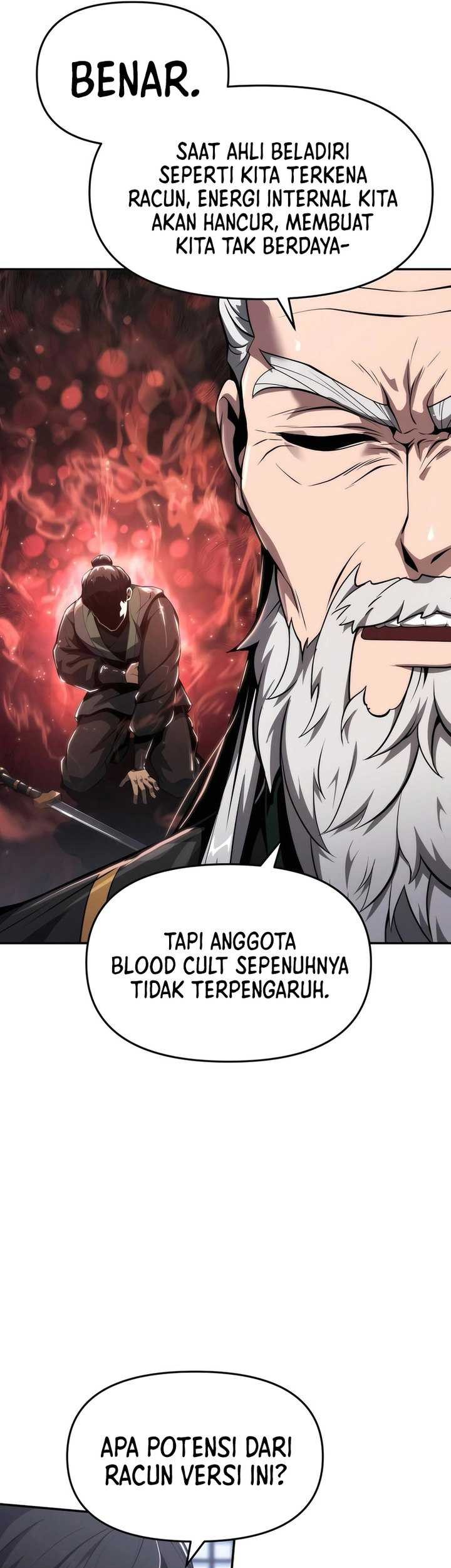 Entomologist in Sichuan Tang Clan Chapter 24 Gambar 76