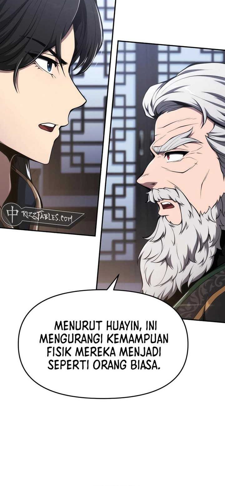 Entomologist in Sichuan Tang Clan Chapter 24 Gambar 77