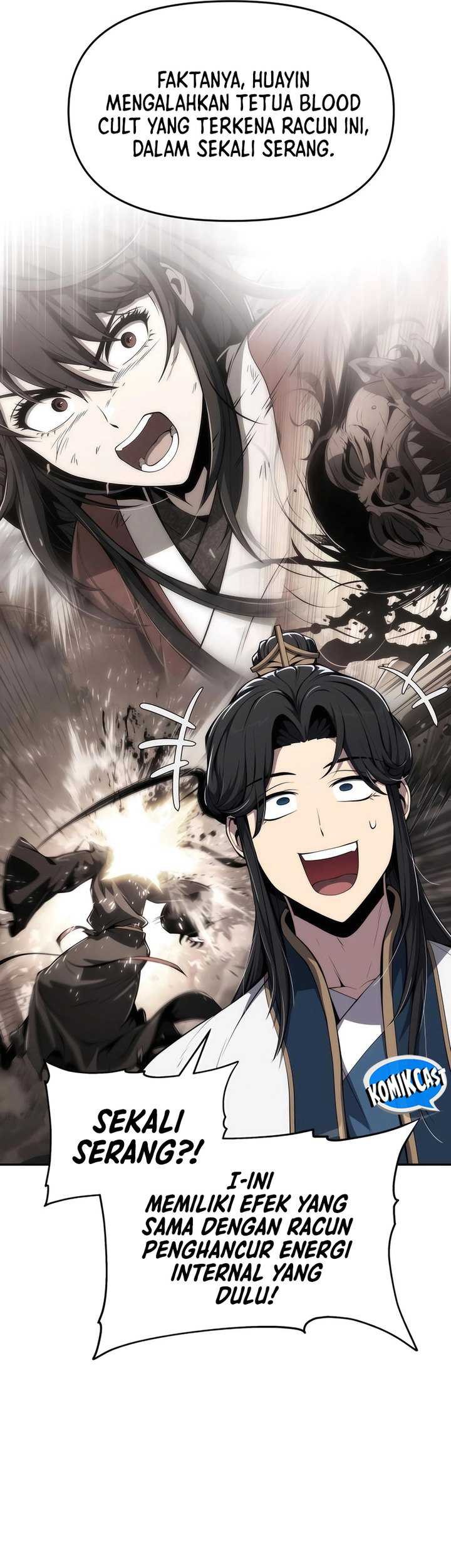 Entomologist in Sichuan Tang Clan Chapter 24 Gambar 78