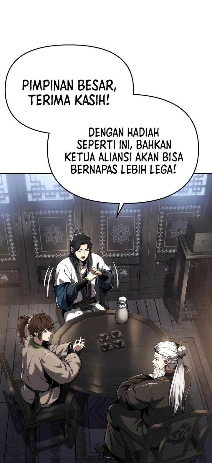 Entomologist in Sichuan Tang Clan Chapter 24 Gambar 79