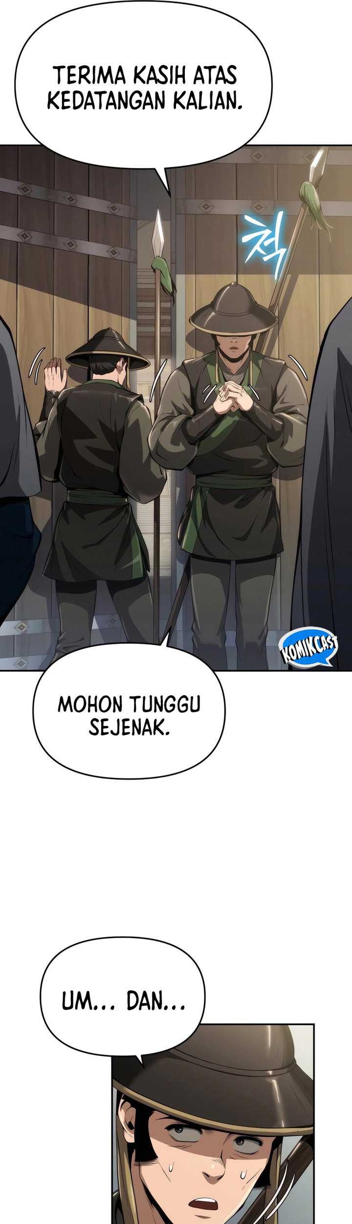 Entomologist in Sichuan Tang Clan Chapter 24 Gambar 8