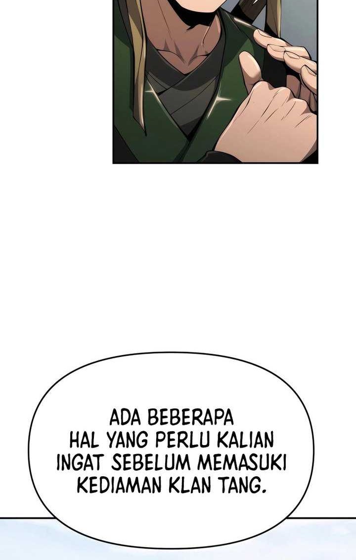 Entomologist in Sichuan Tang Clan Chapter 24 Gambar 9