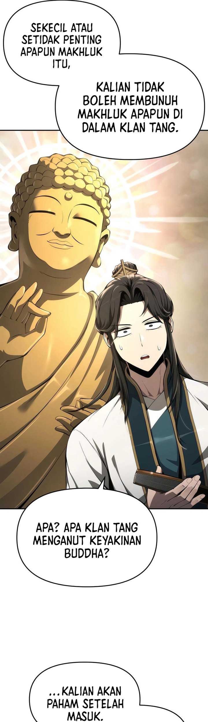 Entomologist in Sichuan Tang Clan Chapter 24 Gambar 12