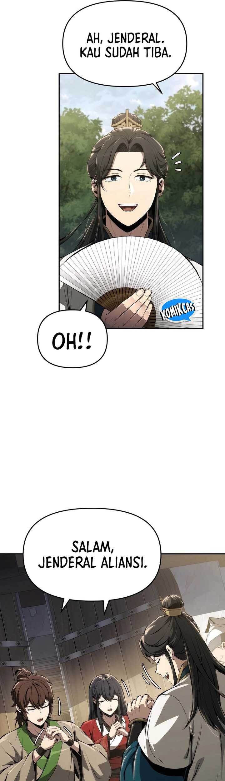 Entomologist in Sichuan Tang Clan Chapter 24 Gambar 14