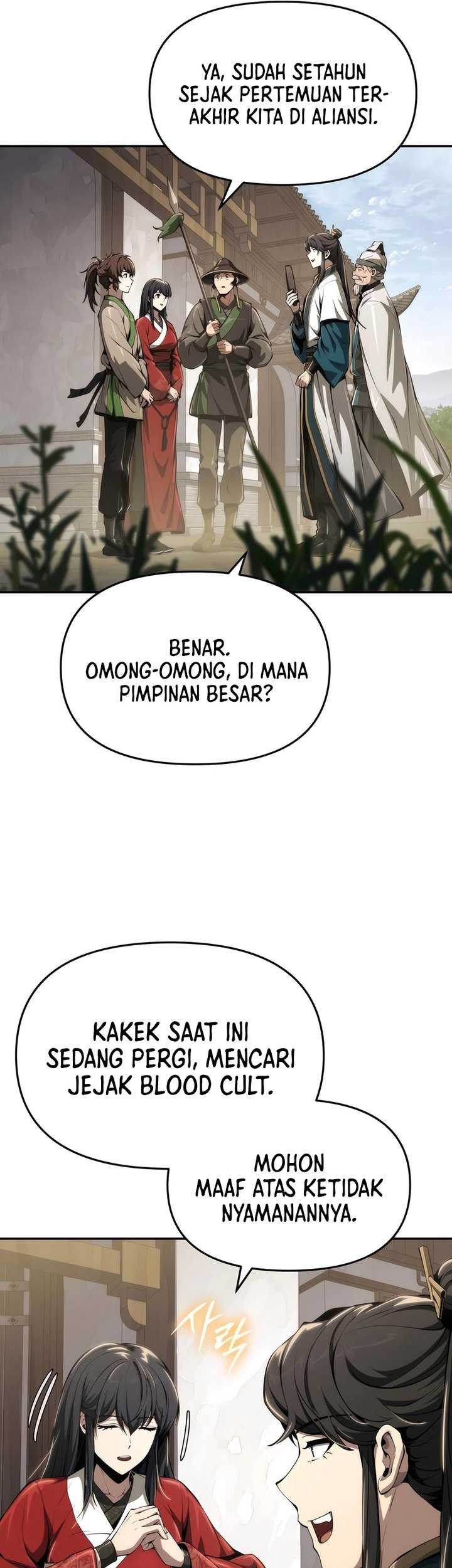 Entomologist in Sichuan Tang Clan Chapter 24 Gambar 16