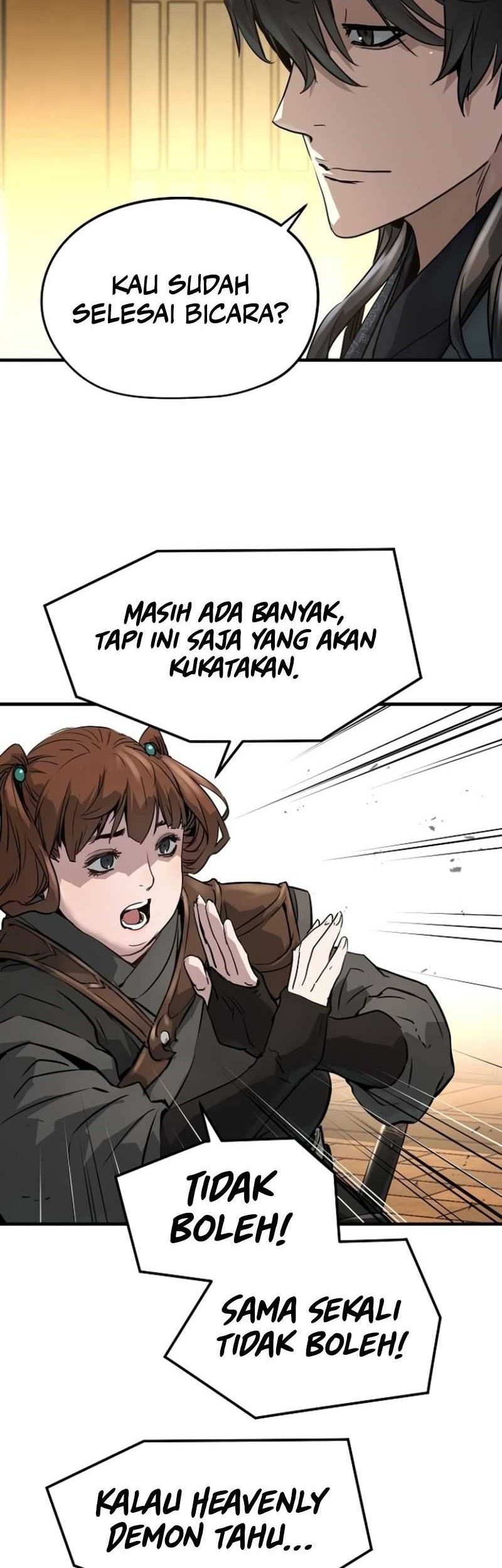 Absolute Regression Chapter 37 Gambar 54