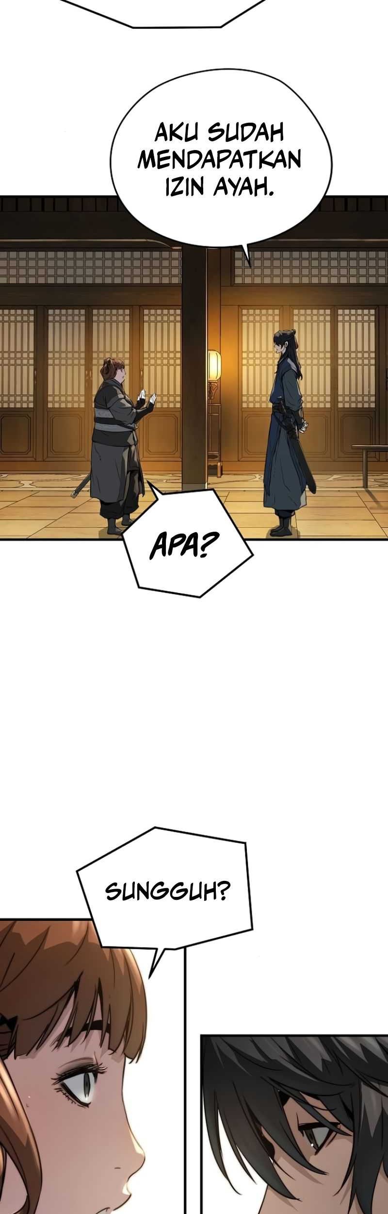 Absolute Regression Chapter 37 Gambar 55