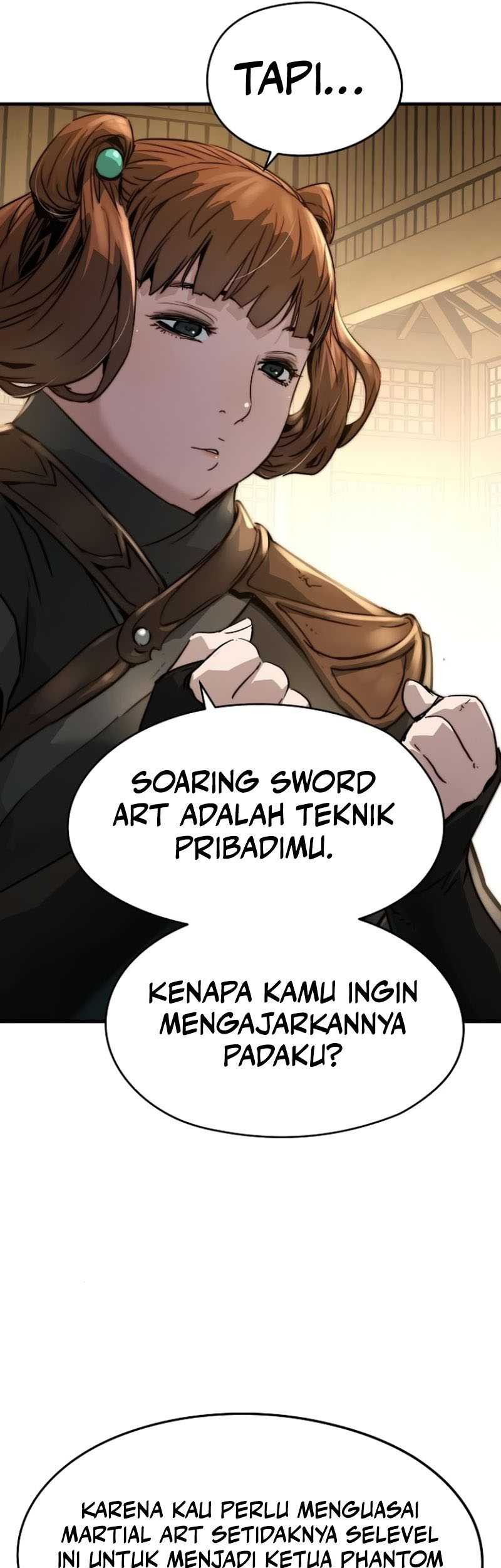 Absolute Regression Chapter 37 Gambar 57