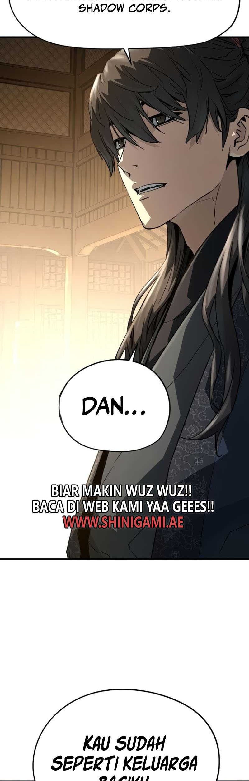 Absolute Regression Chapter 37 Gambar 58