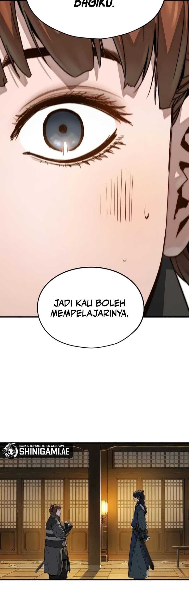 Absolute Regression Chapter 37 Gambar 59