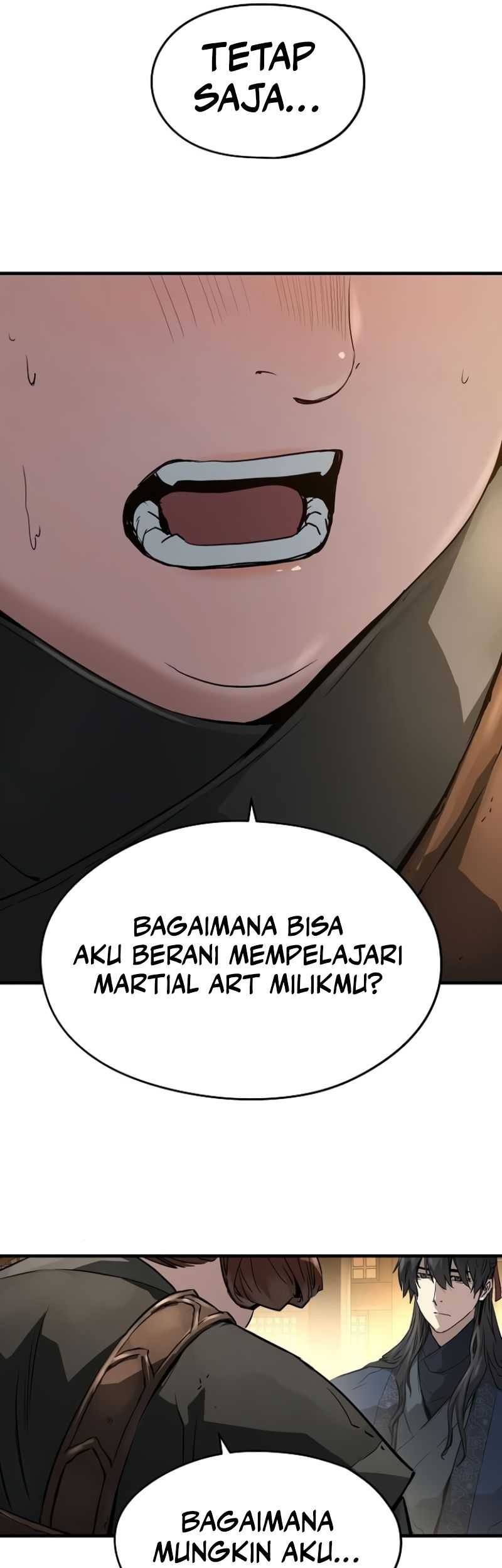 Absolute Regression Chapter 37 Gambar 61
