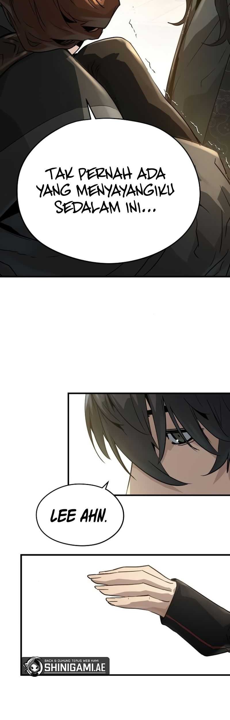 Absolute Regression Chapter 37 Gambar 63