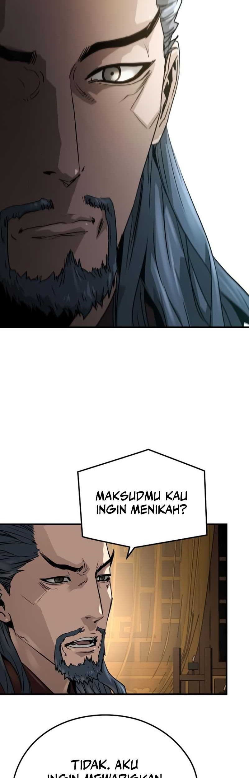 Absolute Regression Chapter 37 Gambar 38