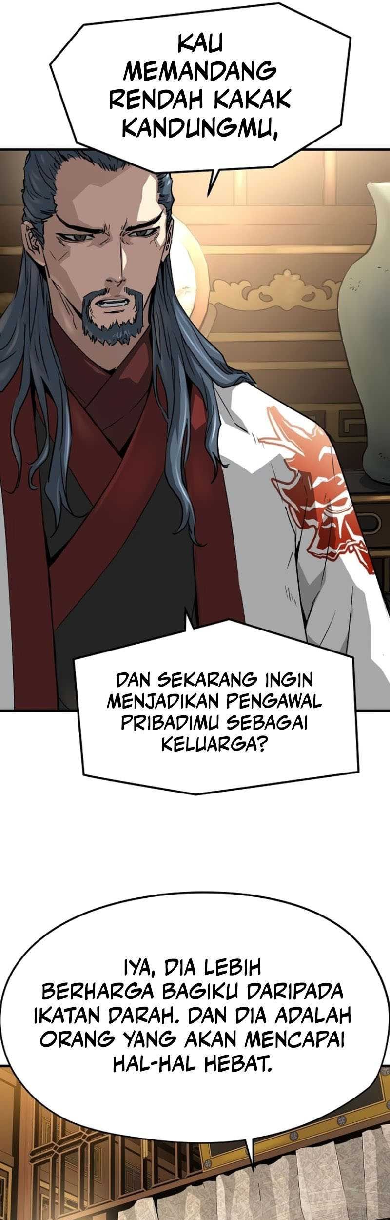 Absolute Regression Chapter 37 Gambar 41