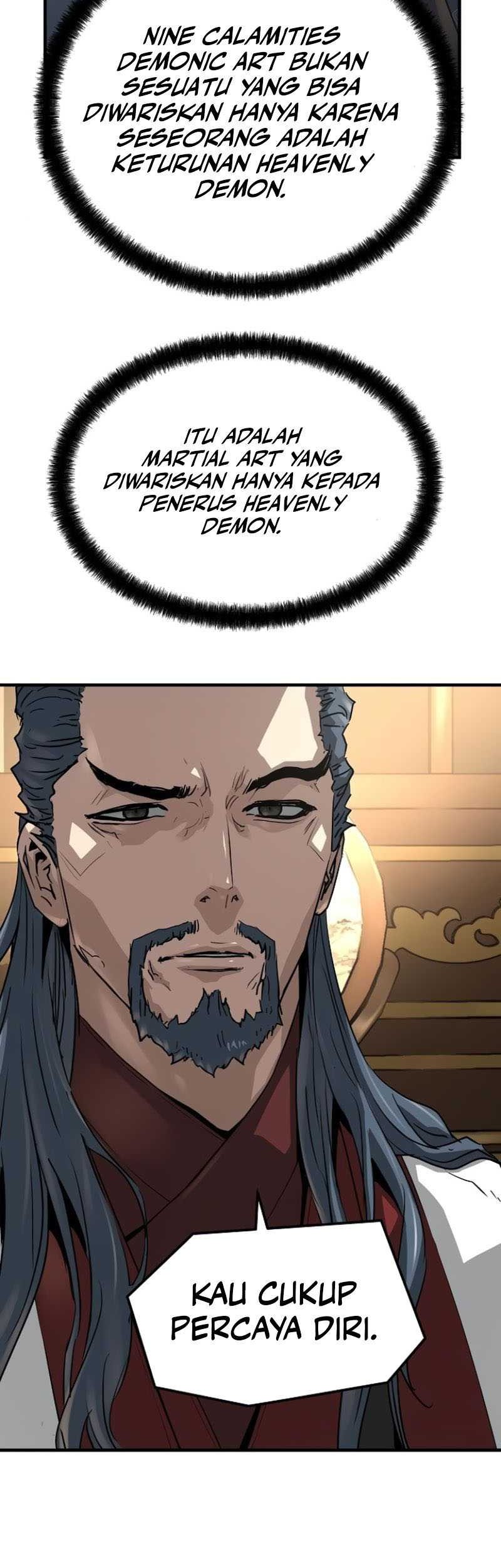 Absolute Regression Chapter 37 Gambar 43