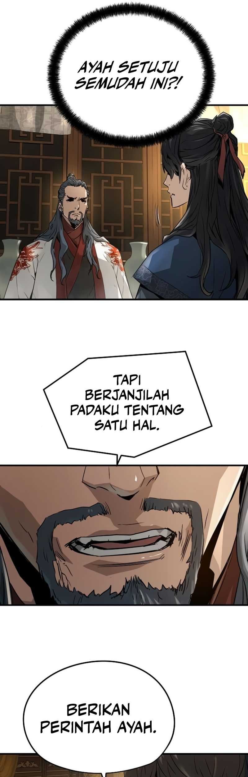 Absolute Regression Chapter 37 Gambar 45