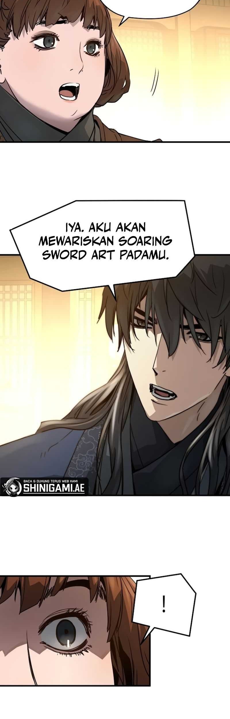 Absolute Regression Chapter 37 Gambar 52