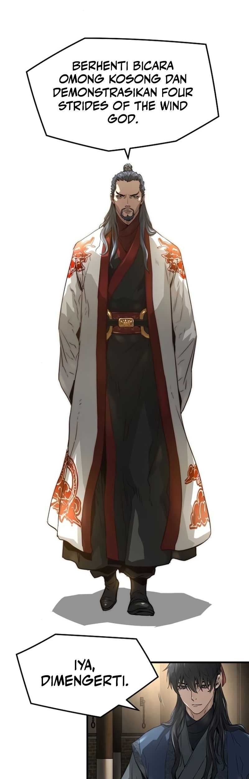 Absolute Regression Chapter 37 Gambar 7