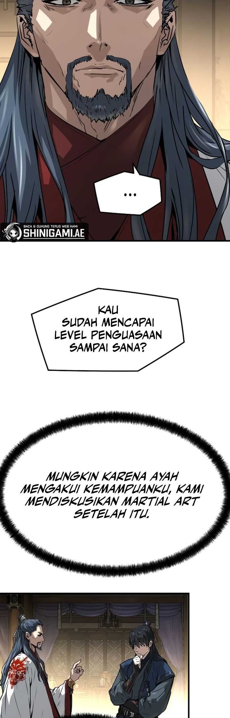 Absolute Regression Chapter 37 Gambar 14